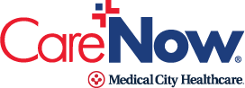 CareNow Urgent Care - Arlington's Logo