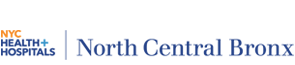 North Central Bronx Hospital's Logo