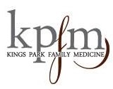 Kings Park Family Medicine's Logo