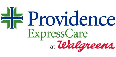 Providence ExpressCare at Walgreens - Everett Broadway's Logo