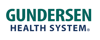 Gundersen Sparta Clinic's Logo