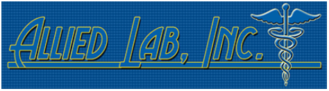 Allied Lab's Logo
