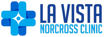 La Vista Norcross Clinic's Logo