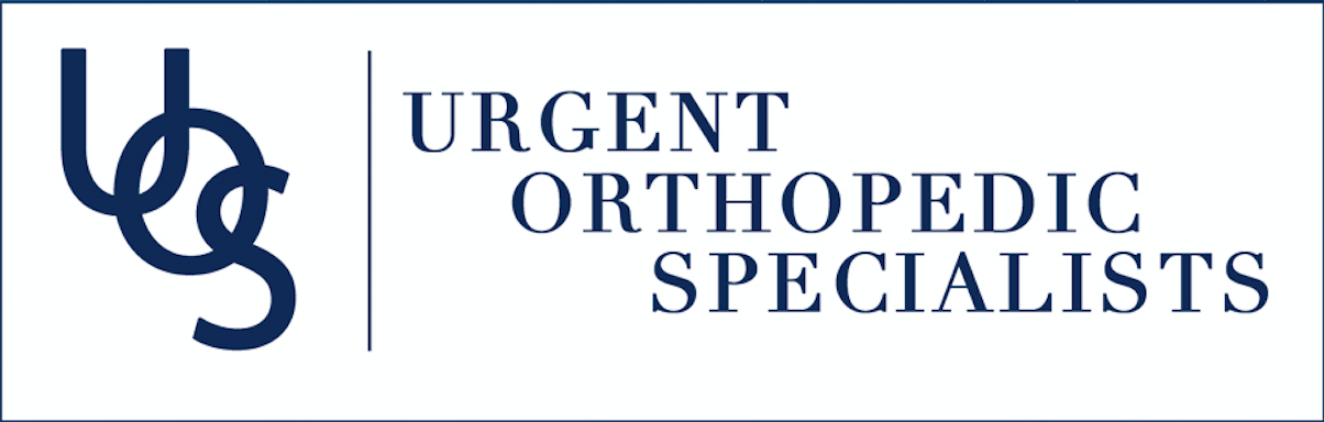 Urgent Orthopedic Specialists's Logo