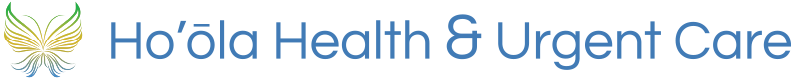 Ho'ola Health & Urgent Care's Logo