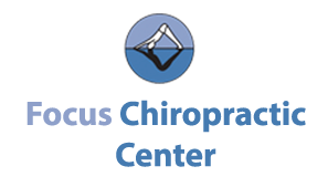 Focus Chiropractic Center's Logo