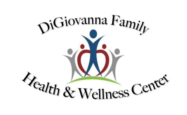 DiGiovanna Family Health & Wellness Center's Logo