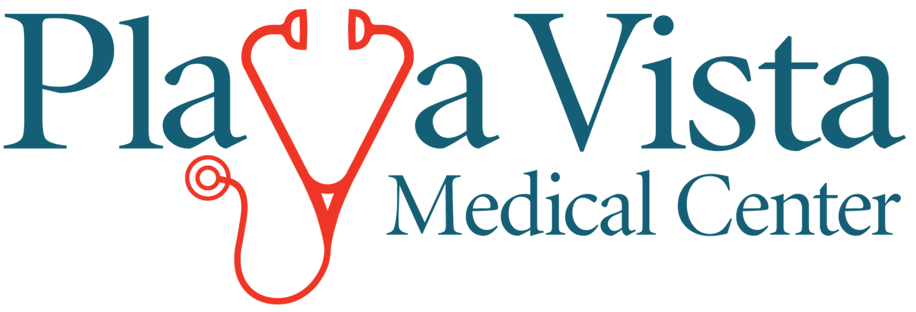 Playa Vista Medical Center's Logo
