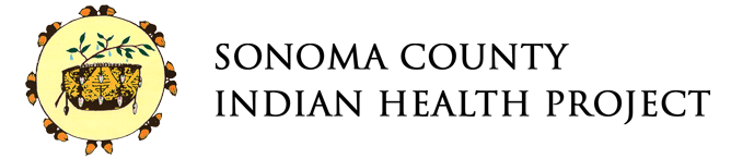 Sonoma County Indian Health Project - Santa Rosa's Logo