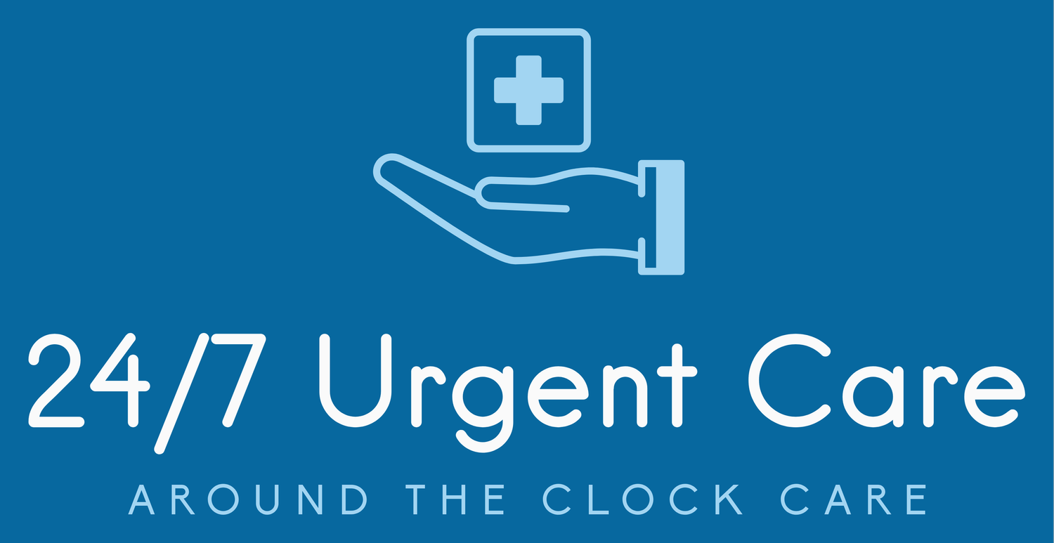 24/7 Urgent Care Downtown St. Louis's Logo