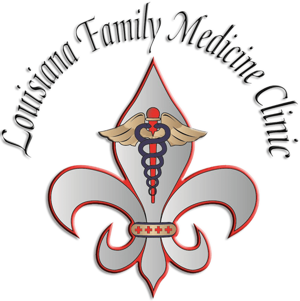 Louisiana Family Medicine Clinic - Jonesboro's Logo
