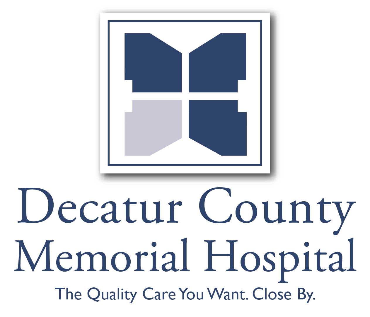 Decatur County Memorial Hospital - Workwell Occupational Services's Logo