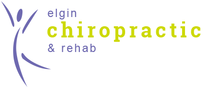 Elgin Chiropractic's Logo