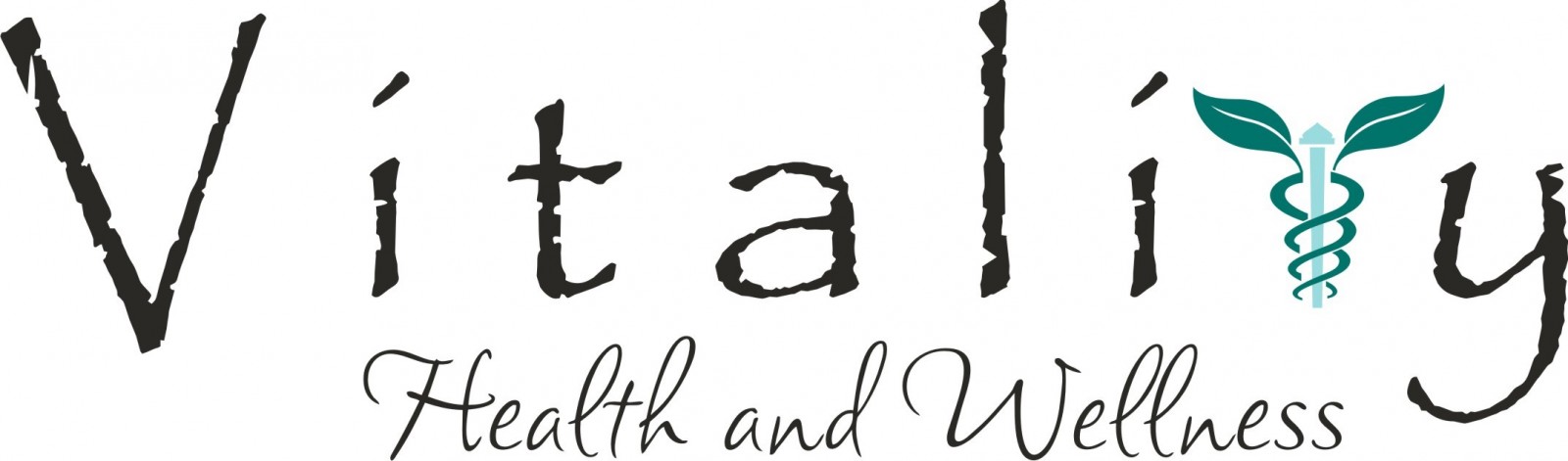Vitality Health and Wellness's Logo