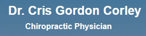 Dr Cris Gordon Corley's Logo