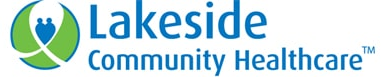 Lakeside Community Healthcare's Logo