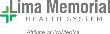 Lima Memorial Health System - Wapakoneta Medical Center's Logo