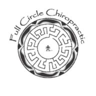 Full Circle Chiropractic's Logo