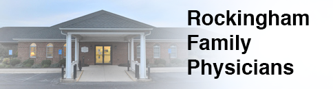 Rockingham Family Physicians's Logo