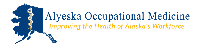 Alyeska Family Medicine's Logo