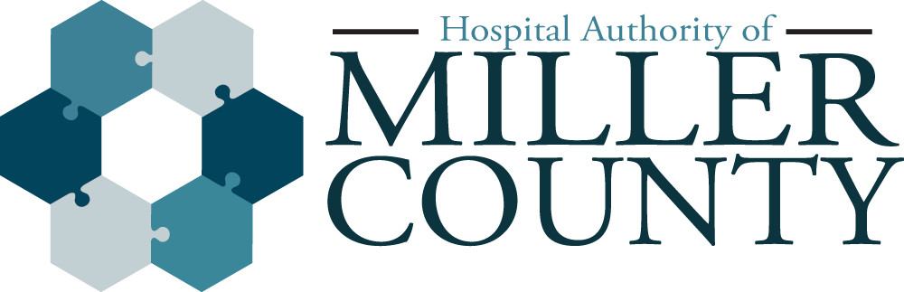 Miller County Medical Center's Logo