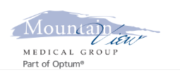 Mountain View Medical Group's Logo