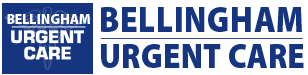 Bellingham Urgent Care's Logo
