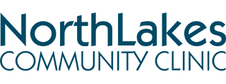 Northlakes Community Clinic - Lakewood's Logo