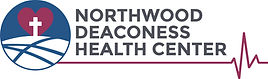 Northwood Deaconess Health Center - Northwood's Logo