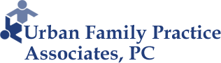 Urban Family Practice Assoc's Logo