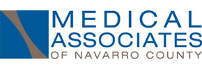 Medical Associates of Navarro County's Logo
