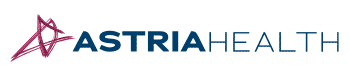 Astria Health Center's Logo