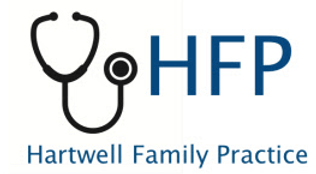 Hartwell Family Practice's Logo