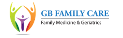 GB Family Care - West Campbell's Logo