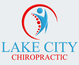 Lake City Chiropractic's Logo