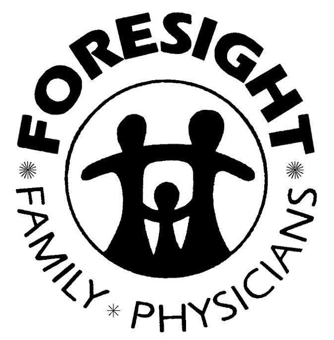 Foresight Family Physicians's Logo