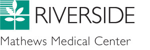 Riverside Mathews Medical Center's Logo