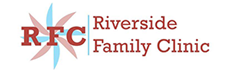 Riverside Family Clinic's Logo