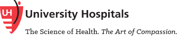 UH Lake West Medical Center's Logo