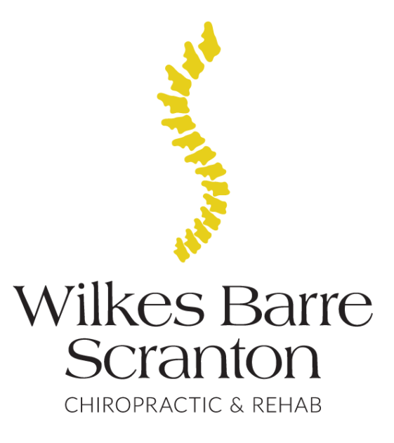 Wilkes-Barre Scranton Chiropractic & Rehab - Bloomsburg's Logo