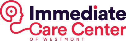 Immediate Care Center of Westmont's Logo
