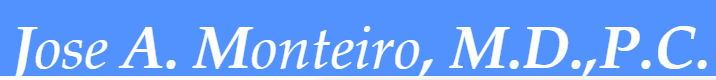 Jose A Monteiro MD PC's Logo