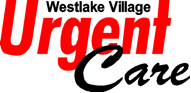 Westlake Village Urgent Care's Logo