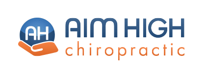 Aim High Chiropractic - Greenwood Village's Logo