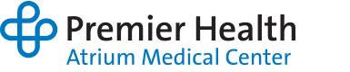 Premier Health - Atrium Medical Center – Trenton's Logo