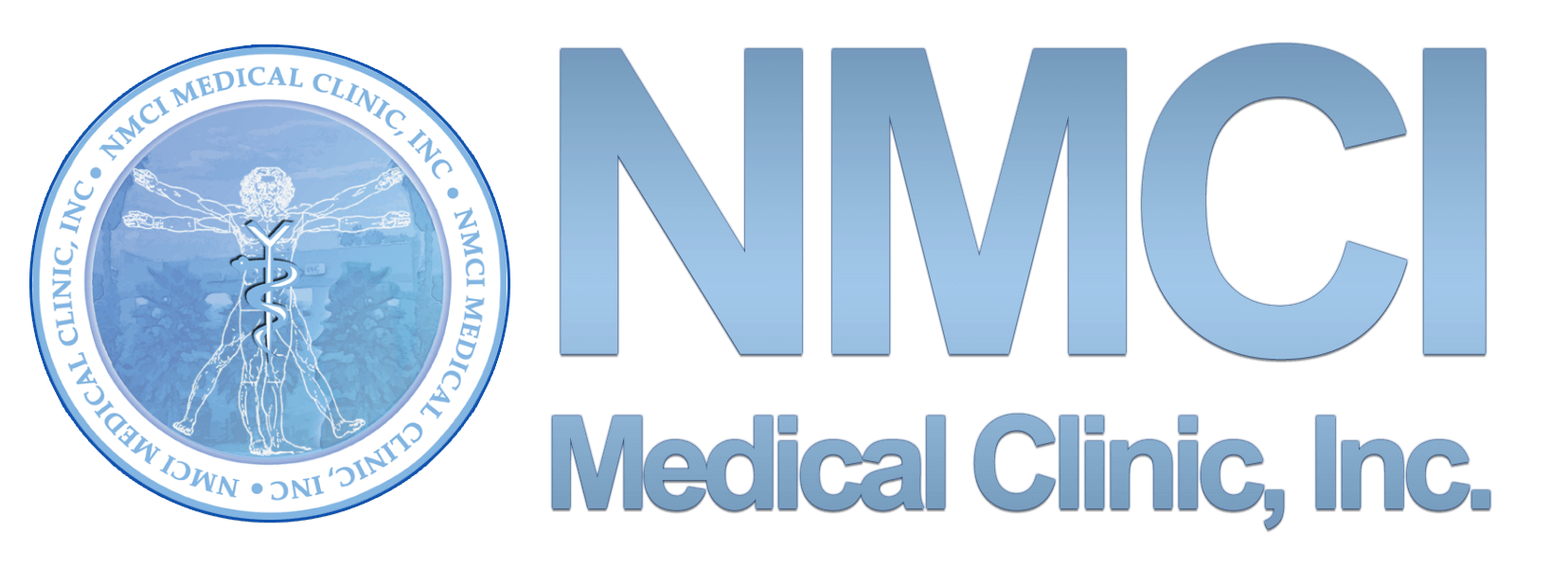 NMCI Medical Clinic Inc - Sacramento's Logo