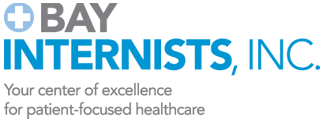 Bay Internists Inc's Logo