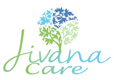 Jivana Care - Rockville's Logo