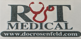 R&T Medical Primary Care's Logo