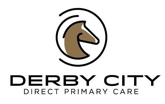 Derby City Direct Primary Care's Logo